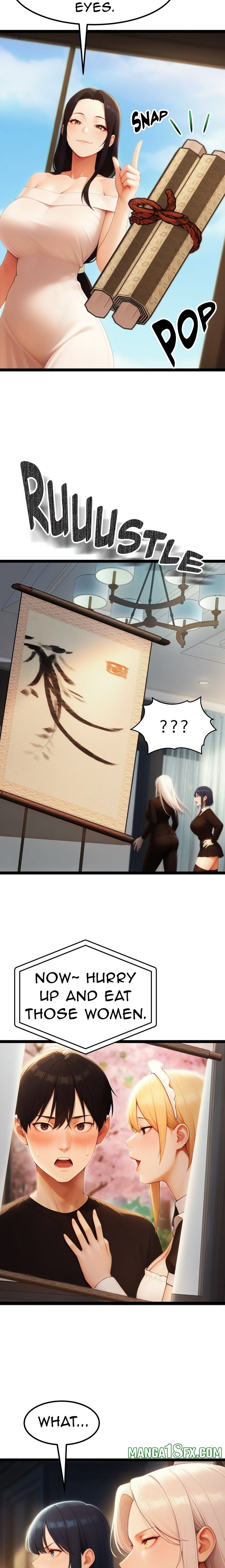 Endless Bride Search 3