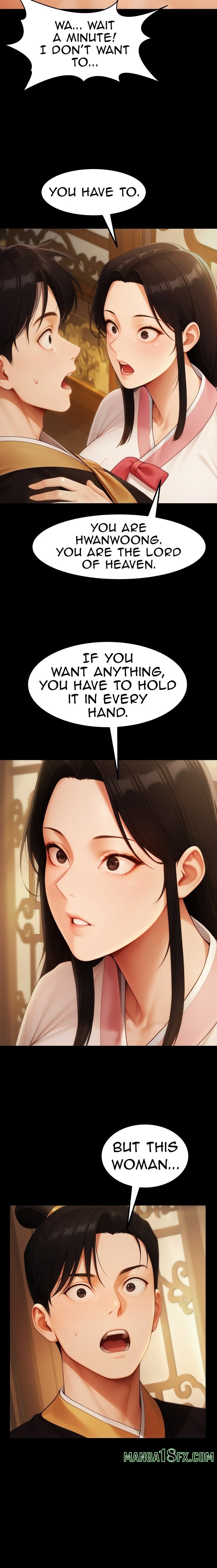 Endless Bride Search 8