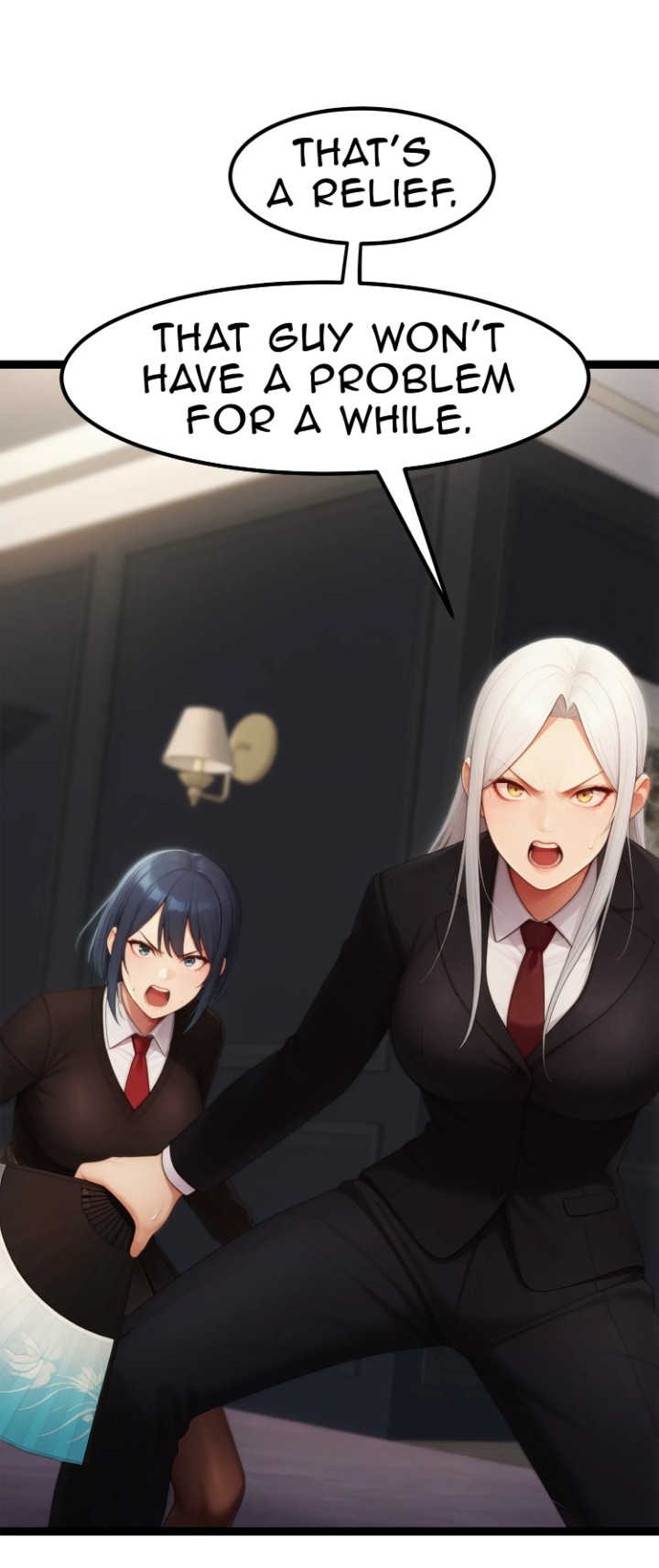 Endless Bride Search 25