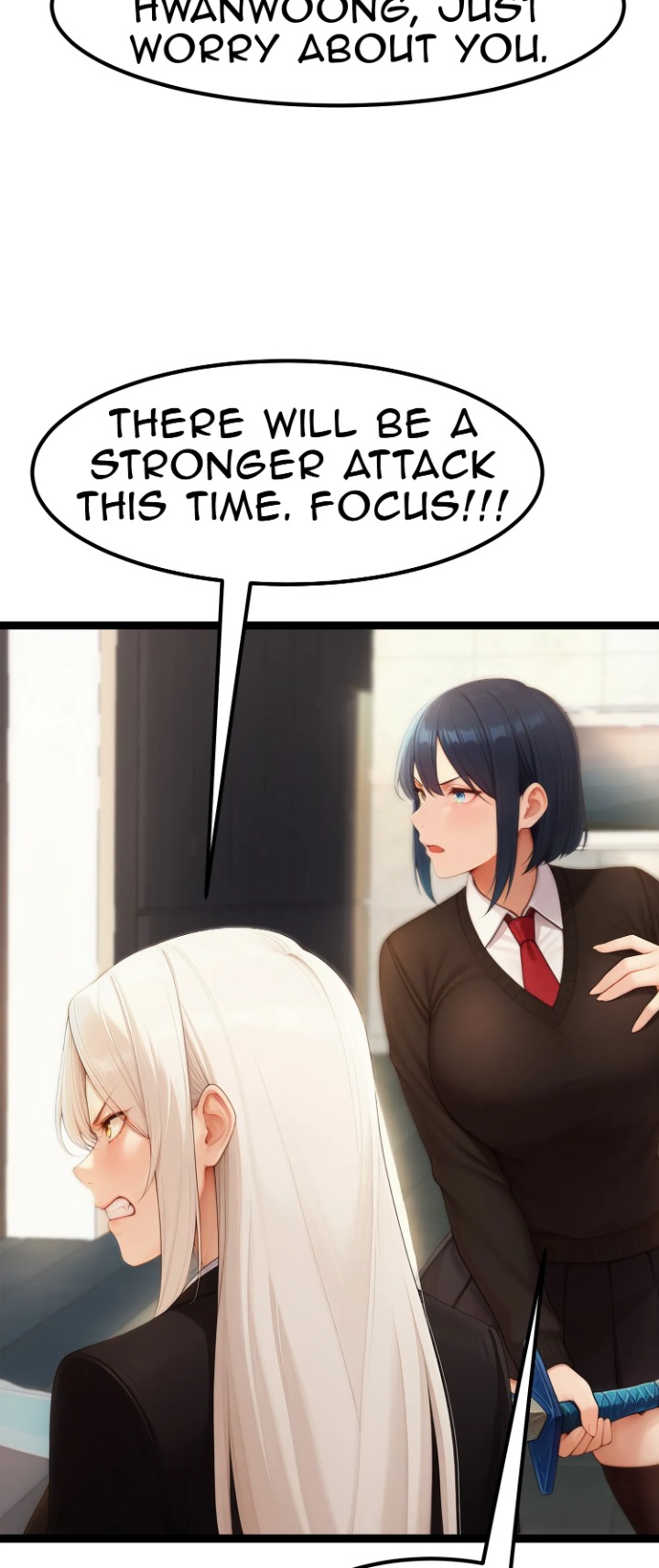 Endless Bride Search 30