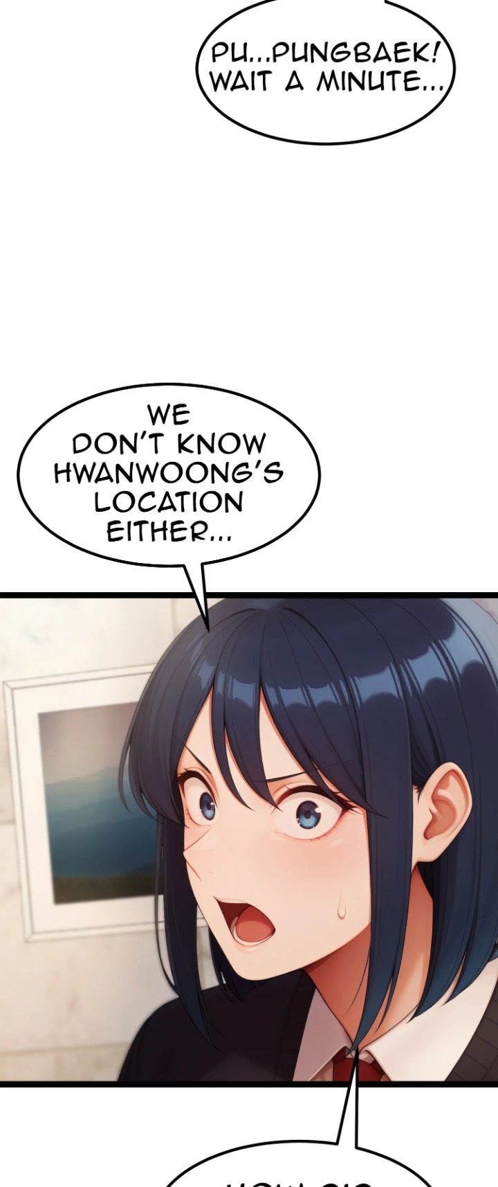 Endless Bride Search 31