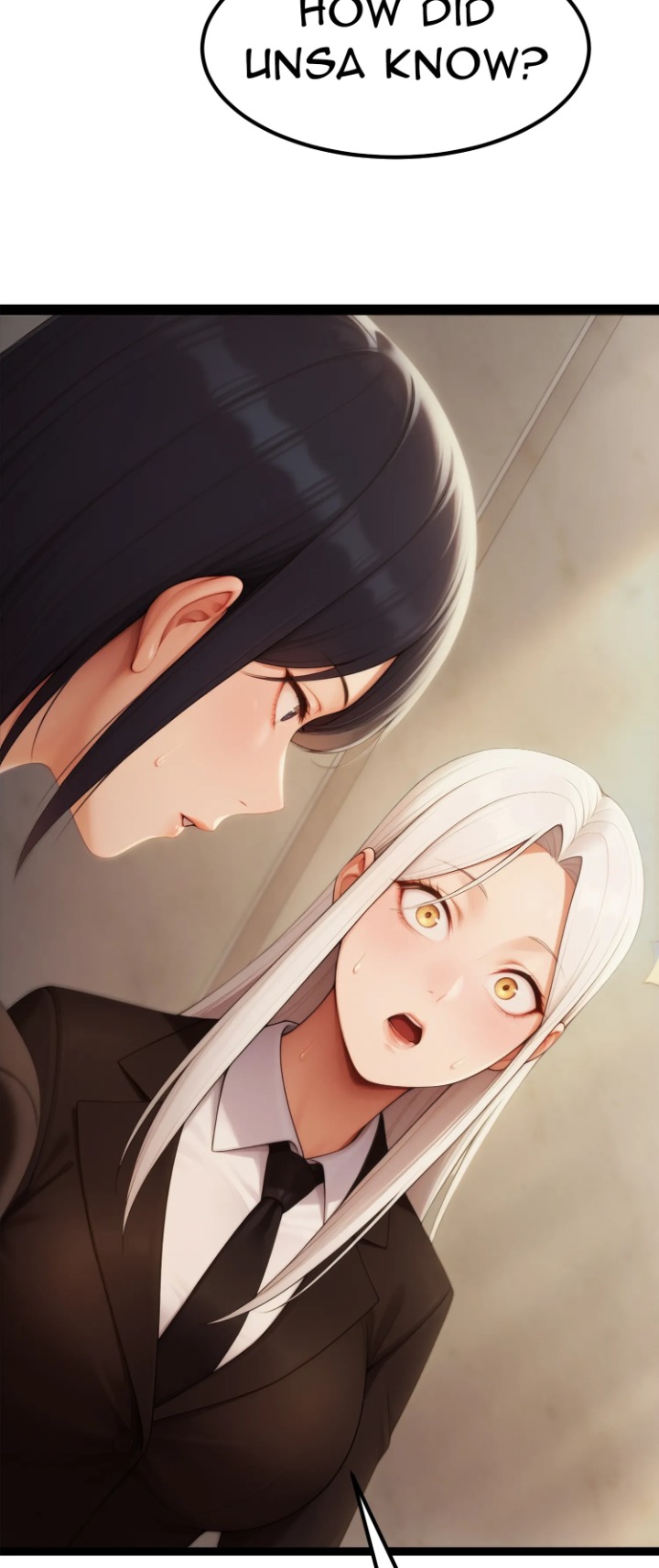 Endless Bride Search 32