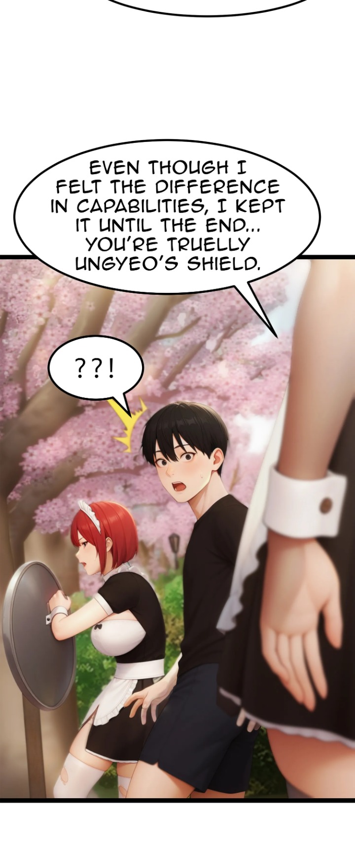 Endless Bride Search 37