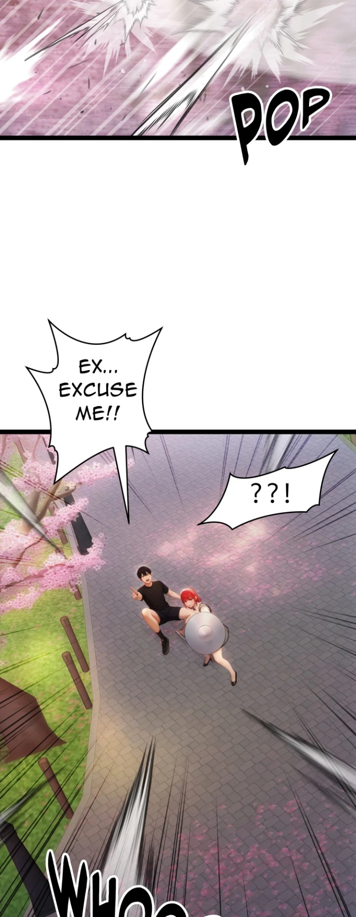 Endless Bride Search 5