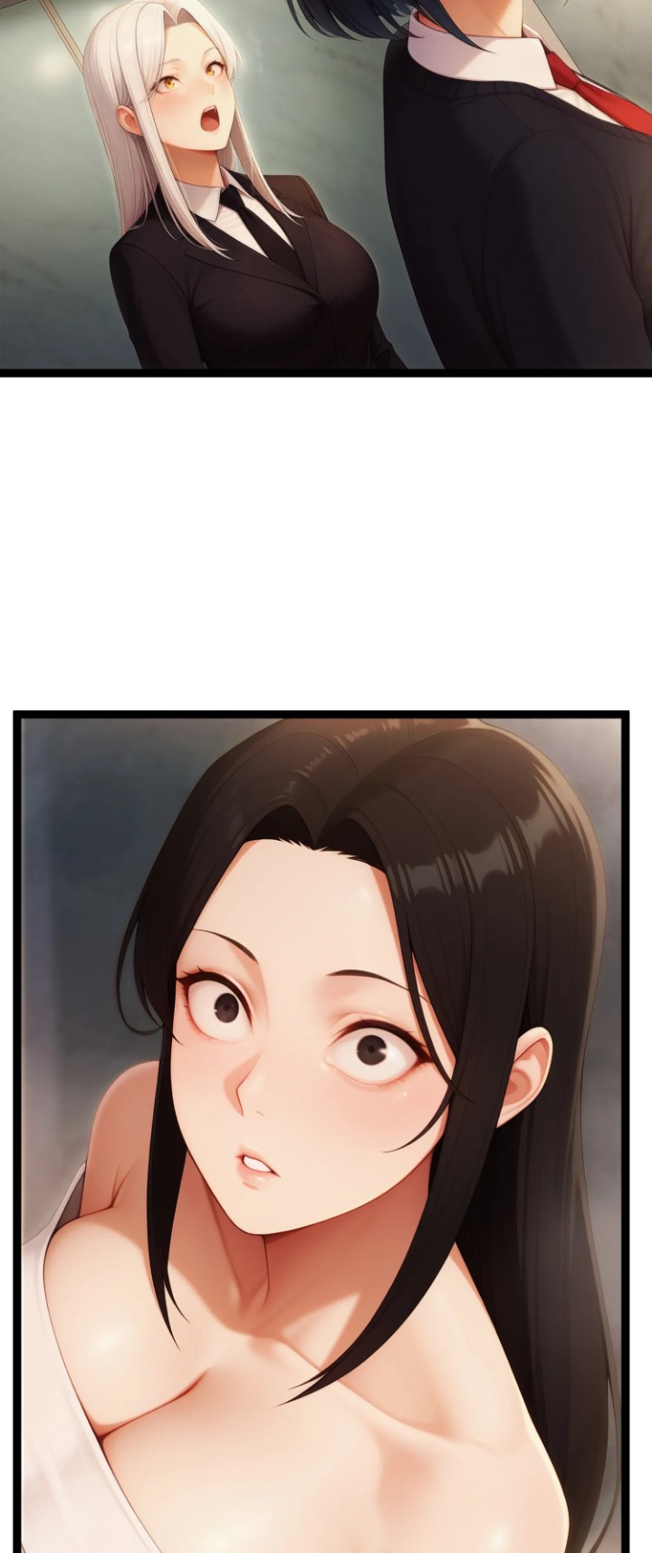 Endless Bride Search 44