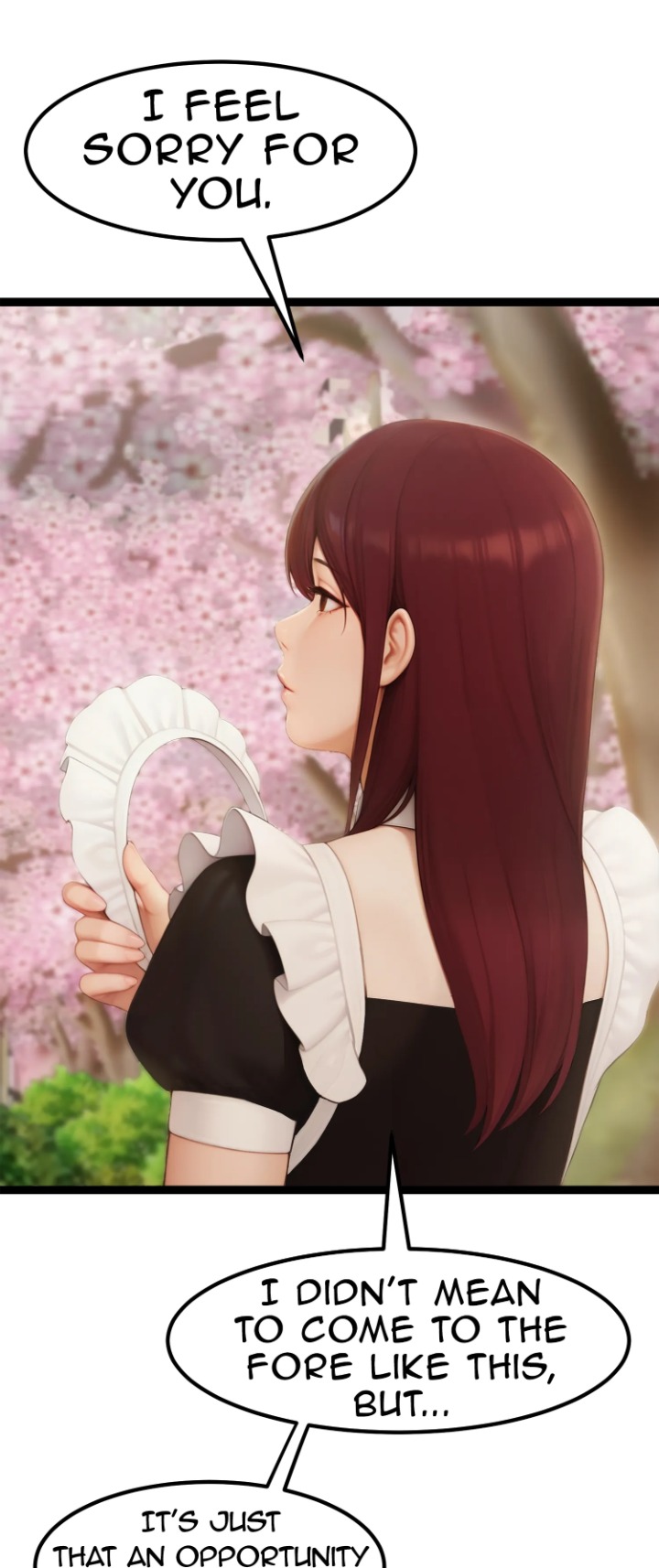 Endless Bride Search 46