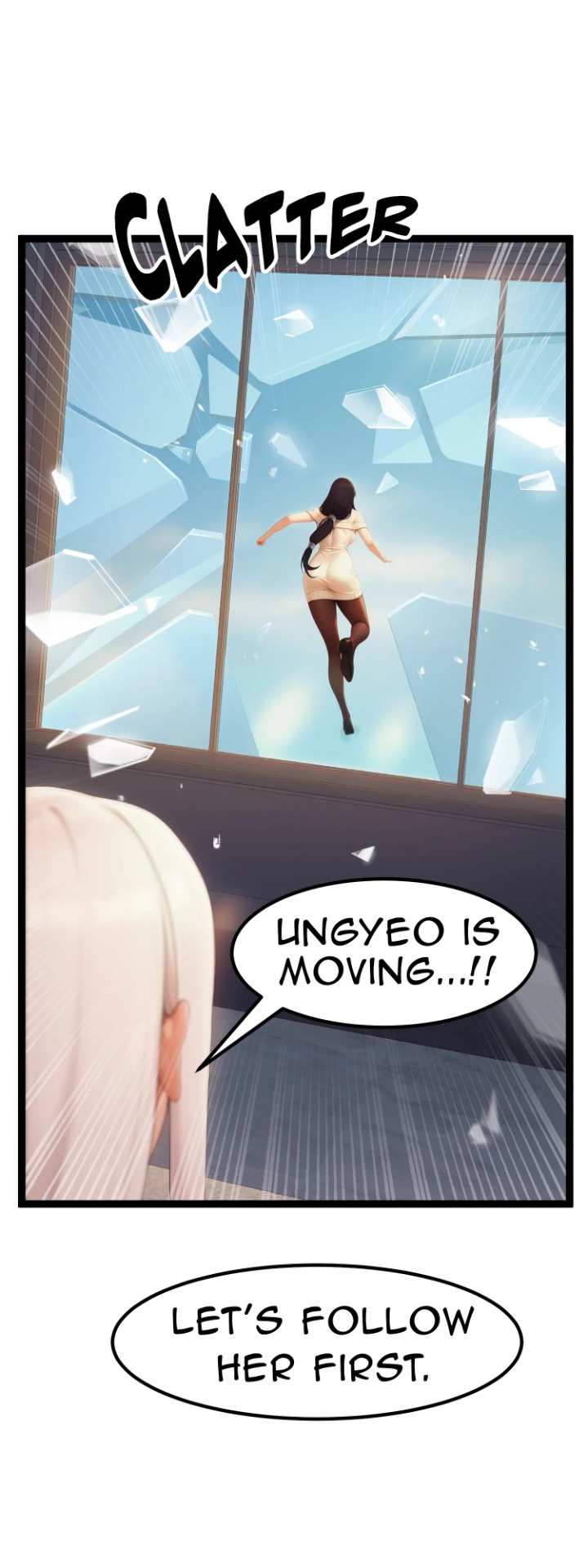 Endless Bride Search 52