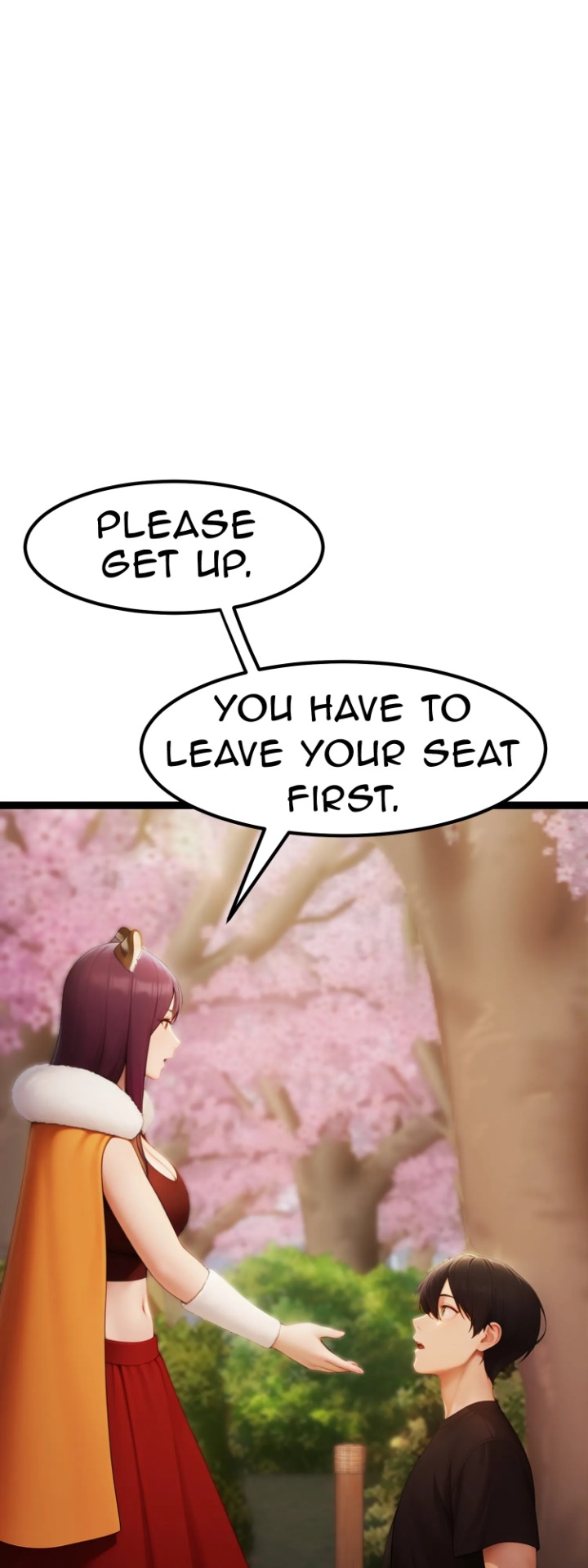 Endless Bride Search 53