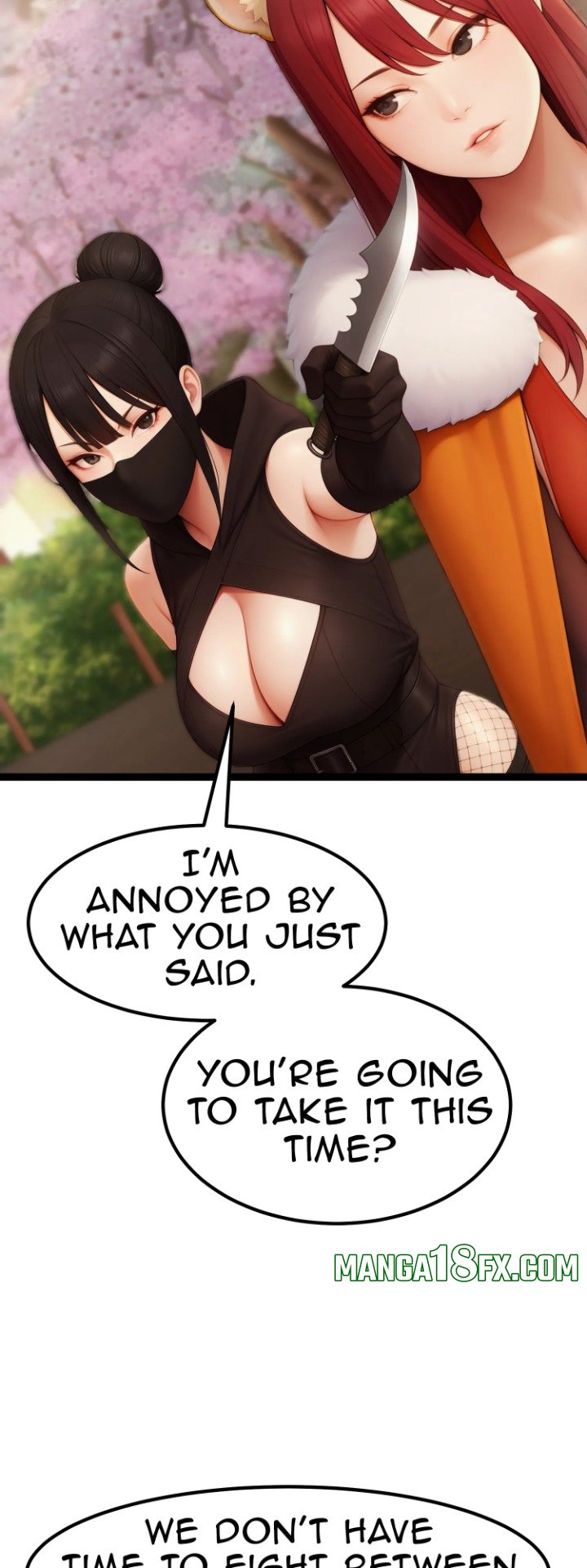 Endless Bride Search 55