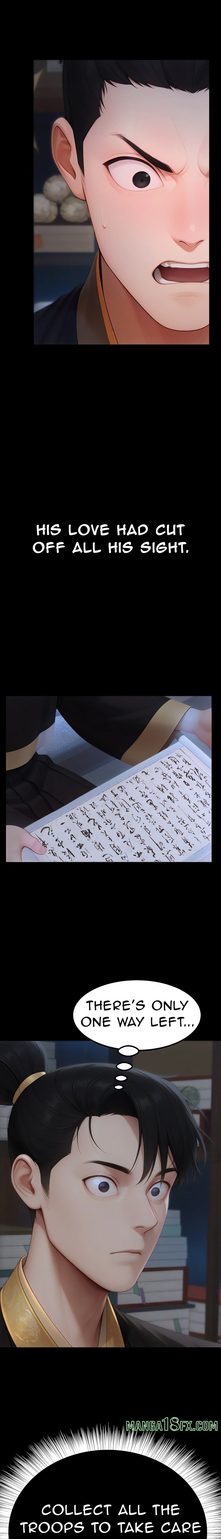 Endless Bride Search 11