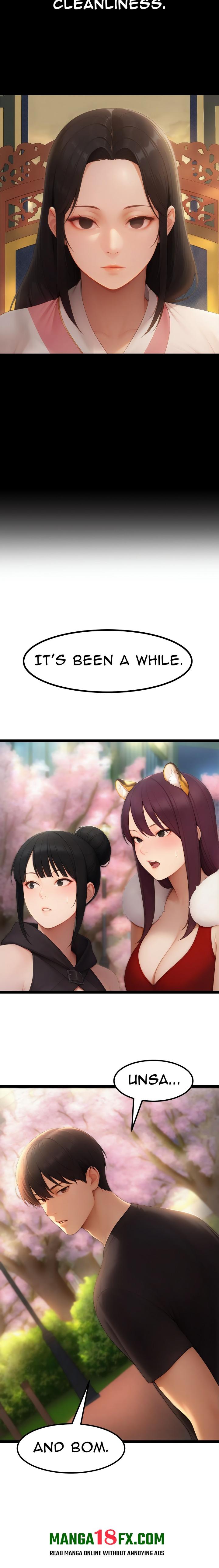 Endless Bride Search 18