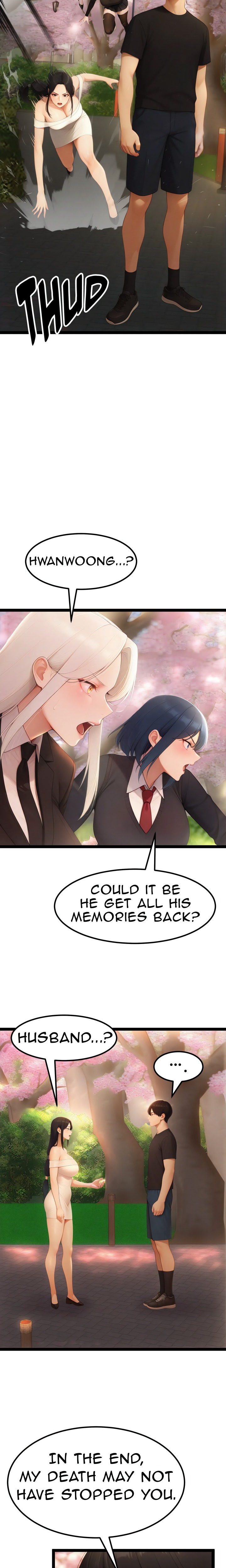 Endless Bride Search 20