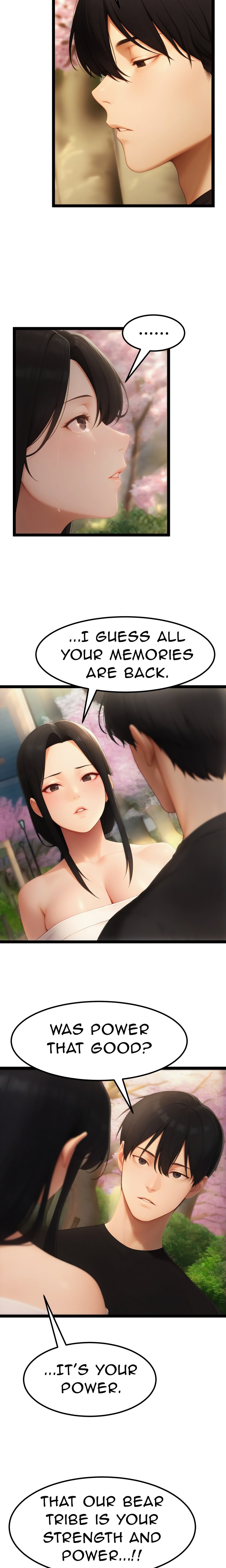 Endless Bride Search 21
