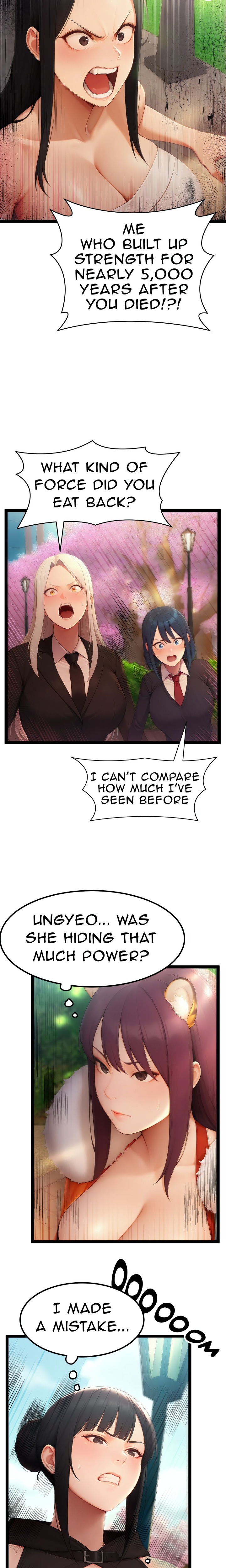Endless Bride Search 23