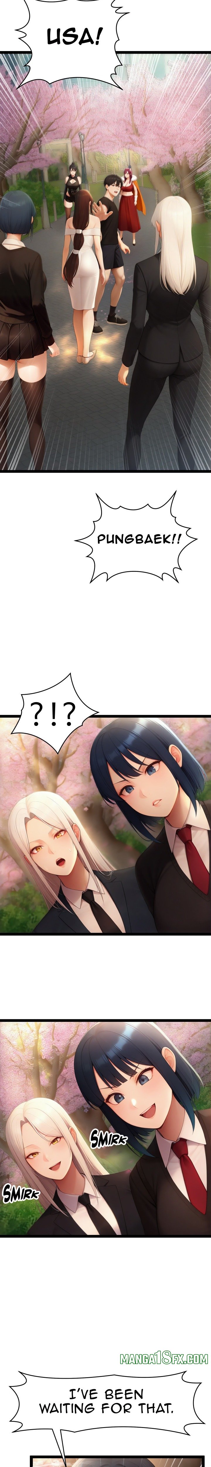 Endless Bride Search 25