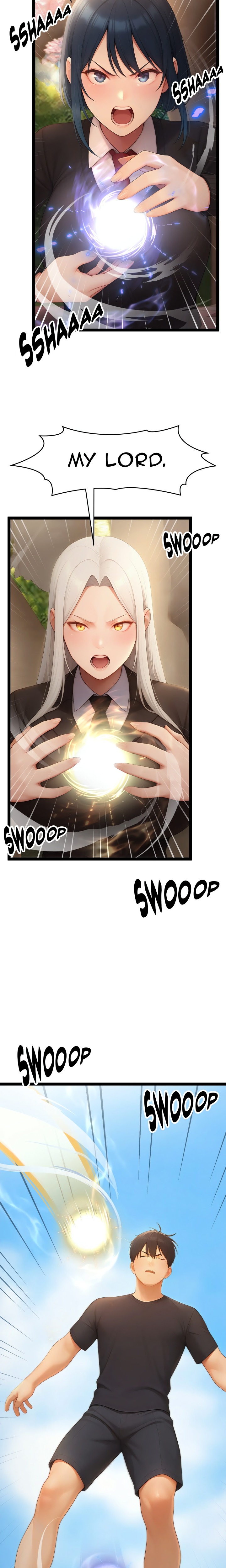 Endless Bride Search 26