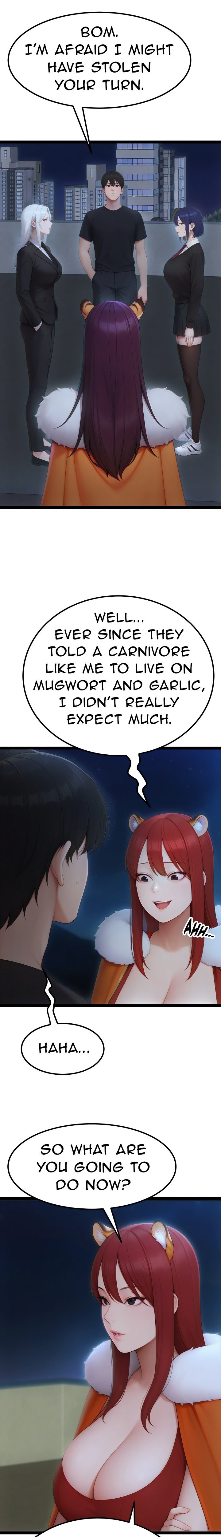 Endless Bride Search 7