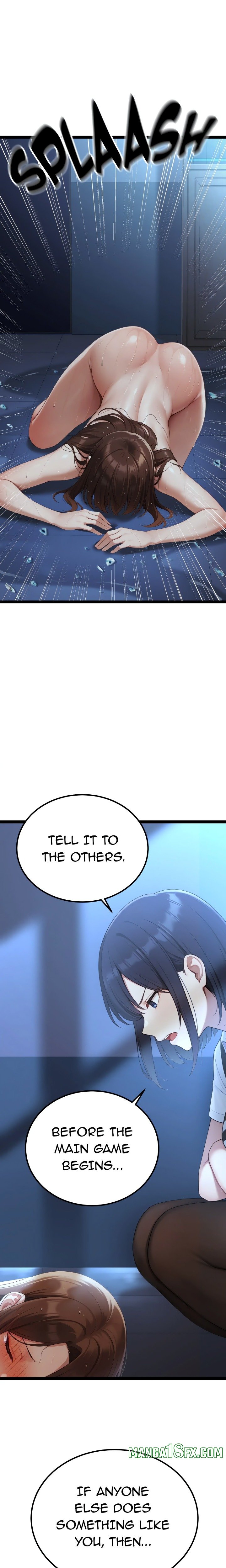 Endless Bride Search 25