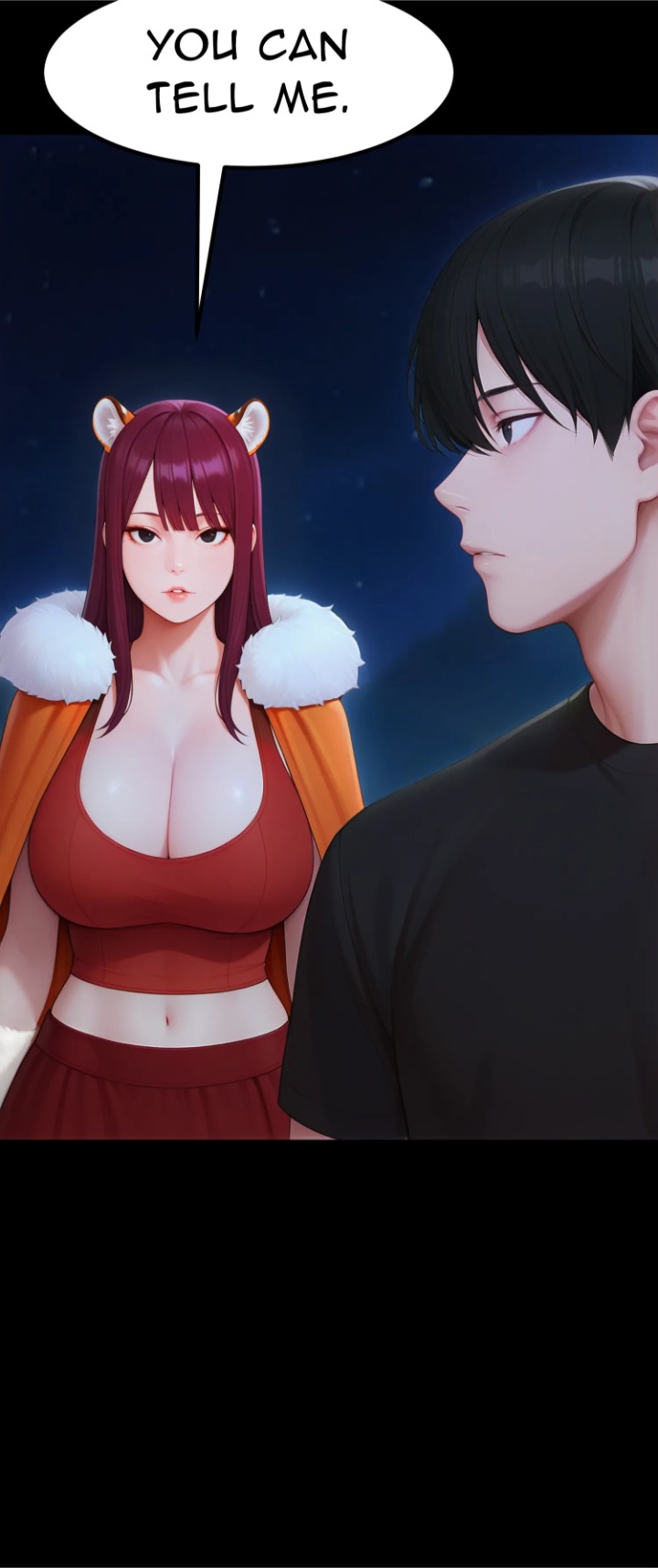 Endless Bride Search 14