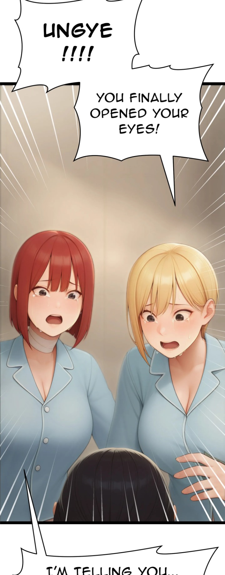 Endless Bride Search 3