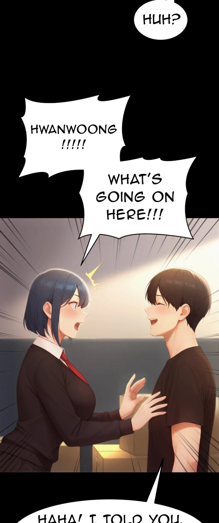 Endless Bride Search 38