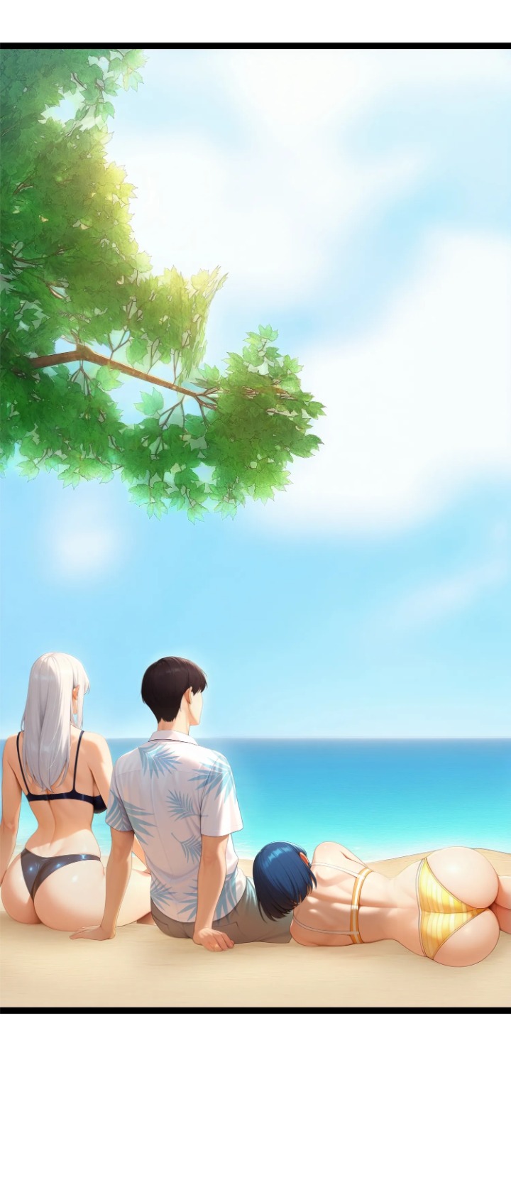 Endless Bride Search 45