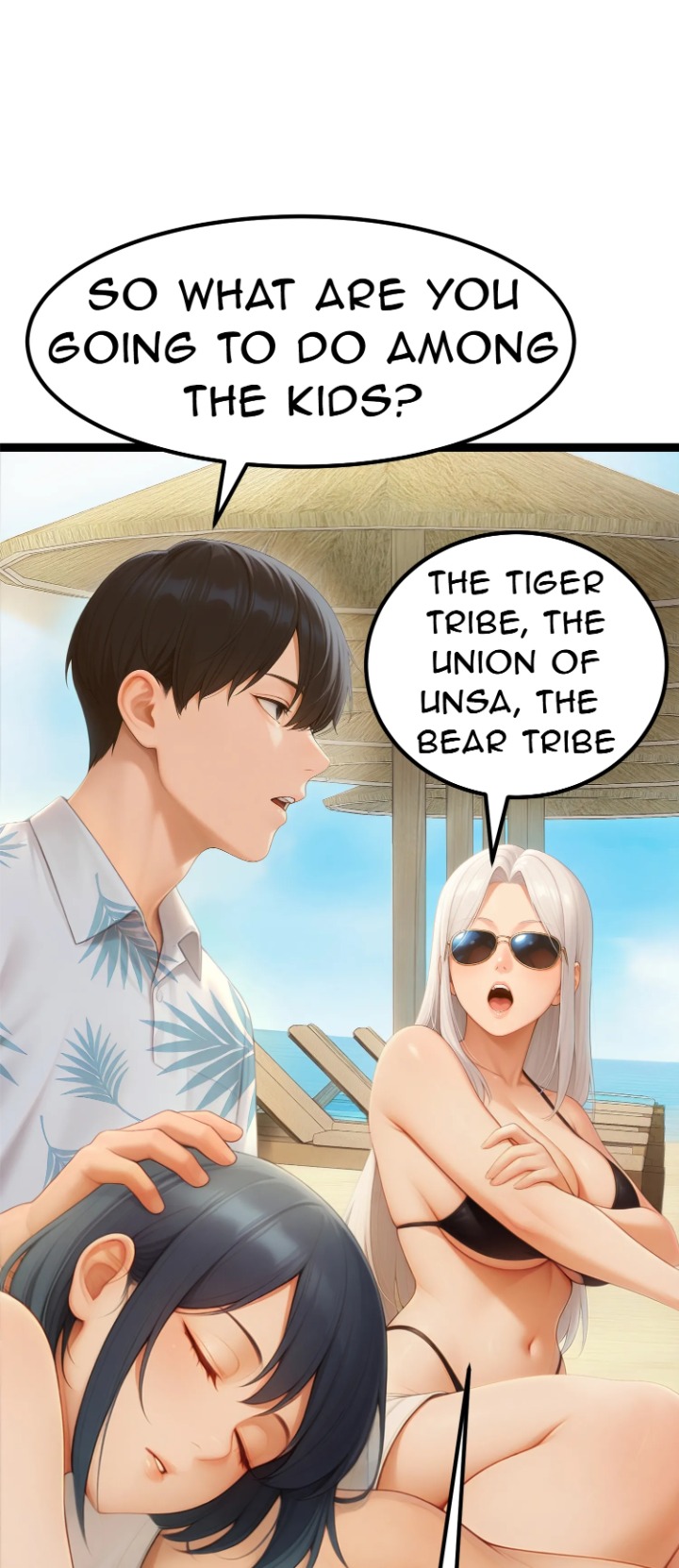 Endless Bride Search 46