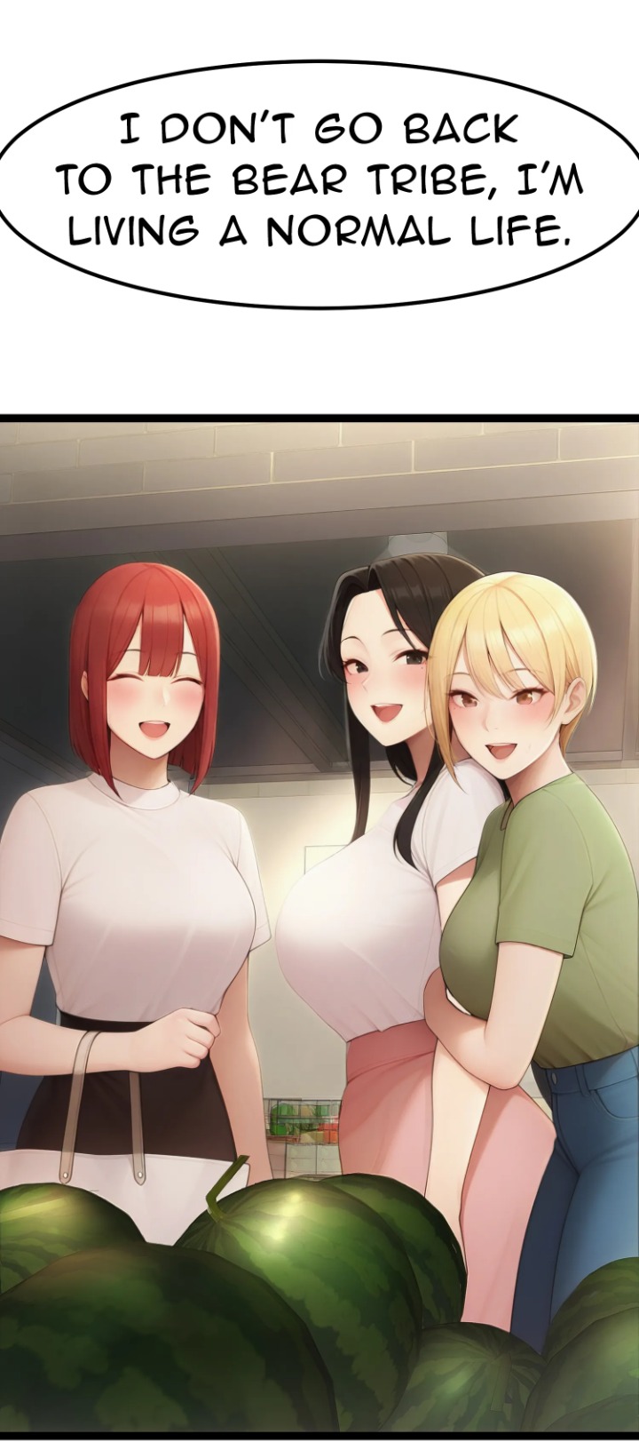 Endless Bride Search 49