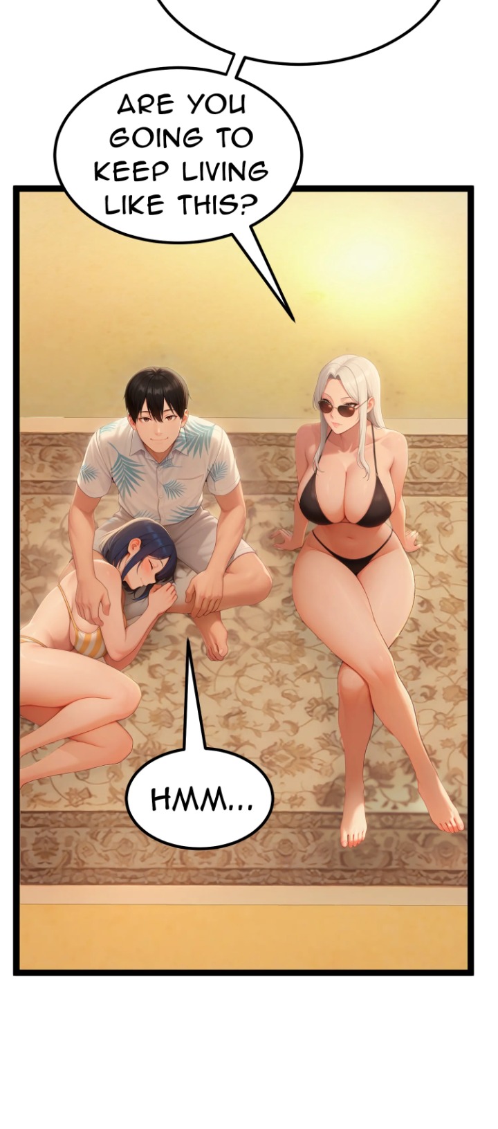 Endless Bride Search 51