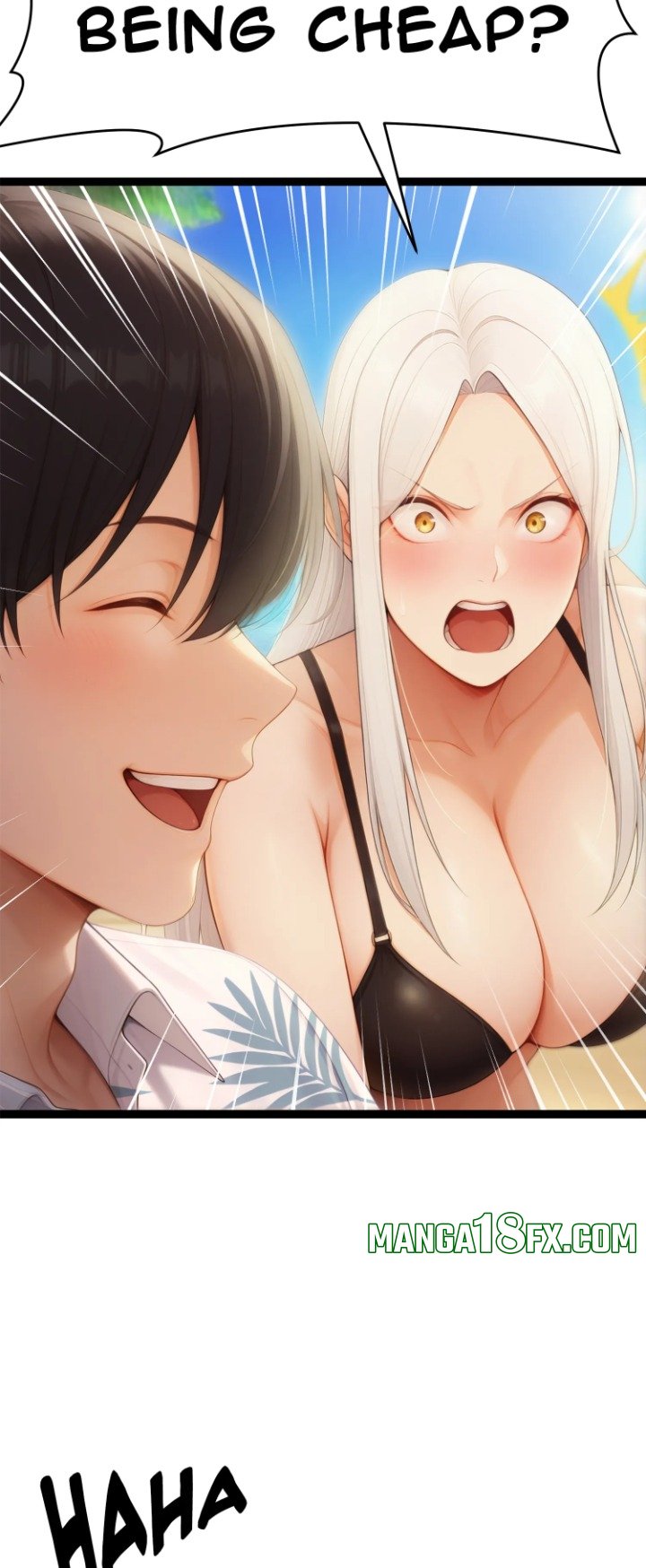 Endless Bride Search 57