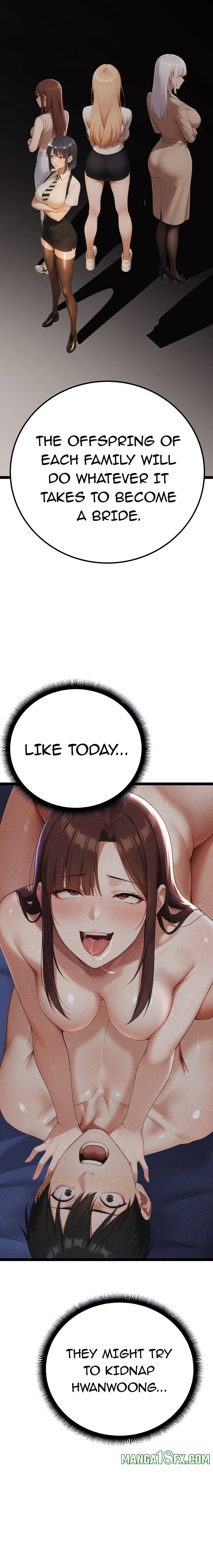 Endless Bride Search 26