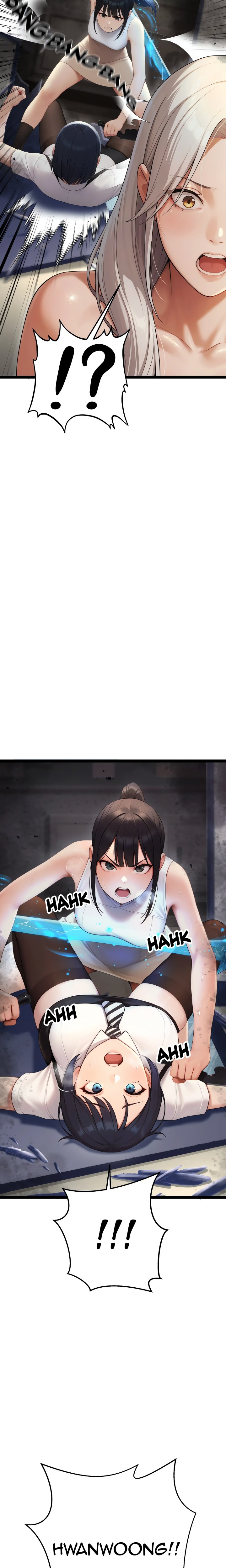 Endless Bride Search 33