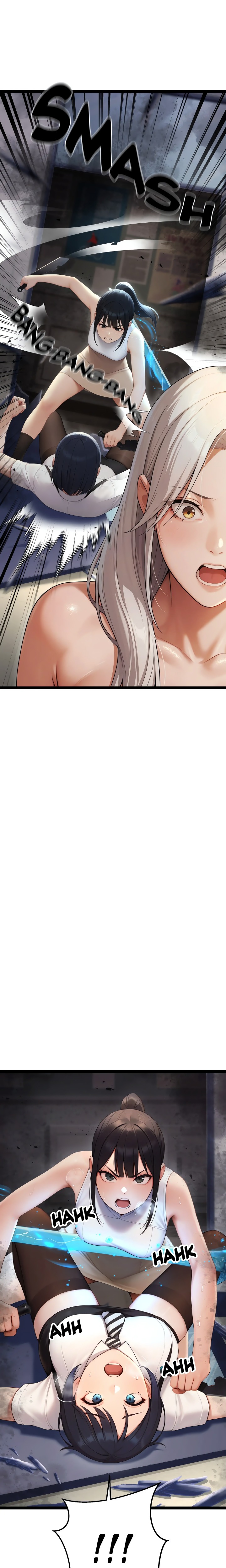 Endless Bride Search 1