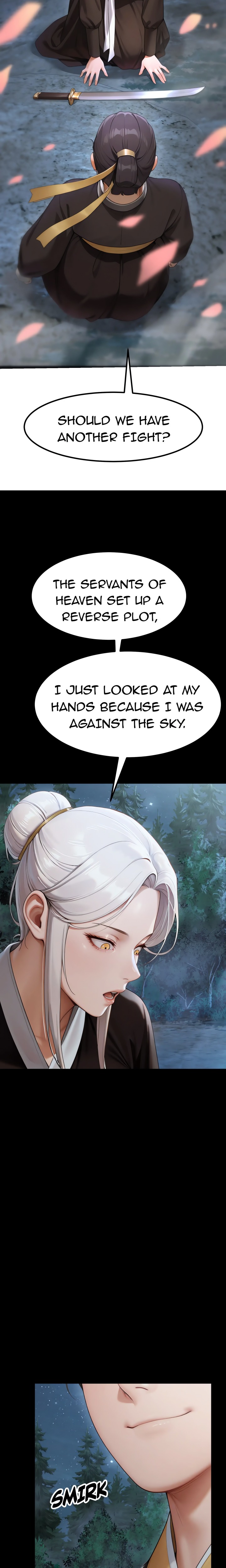Endless Bride Search 22