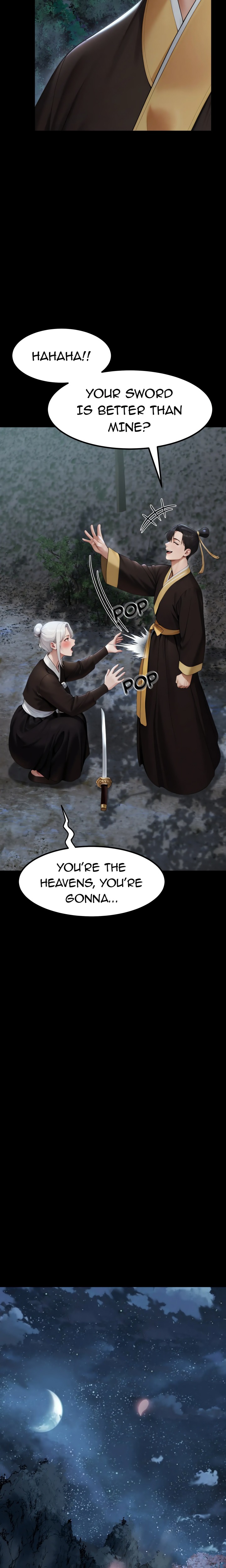 Endless Bride Search 23