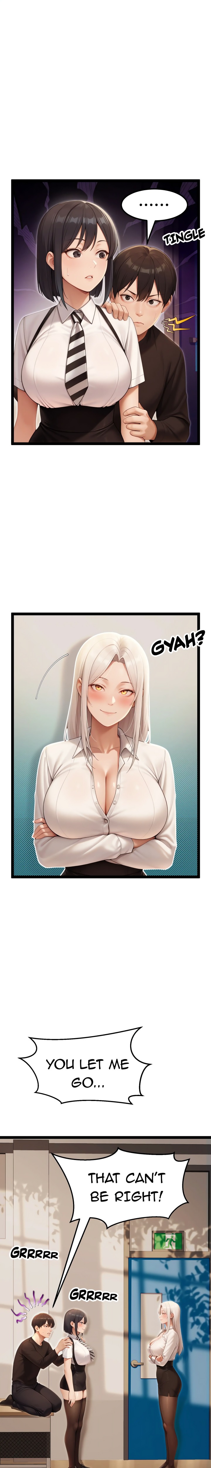 Endless Bride Search 1
