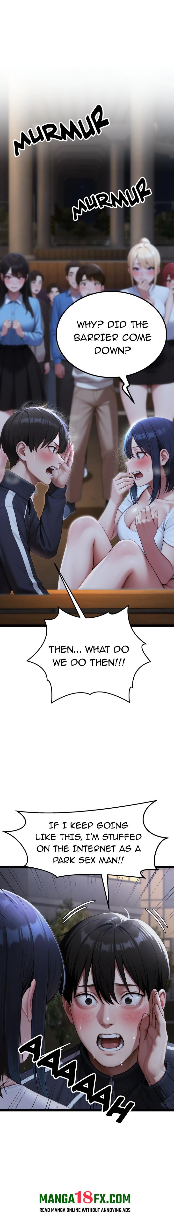 Endless Bride Search 1