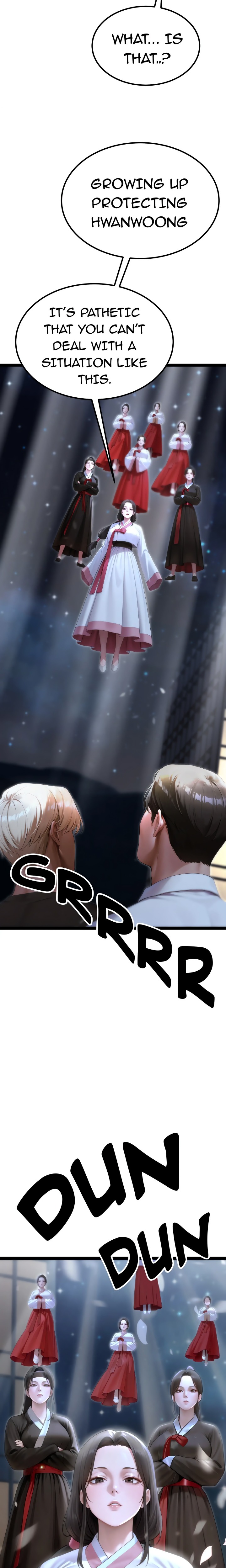 Endless Bride Search 13
