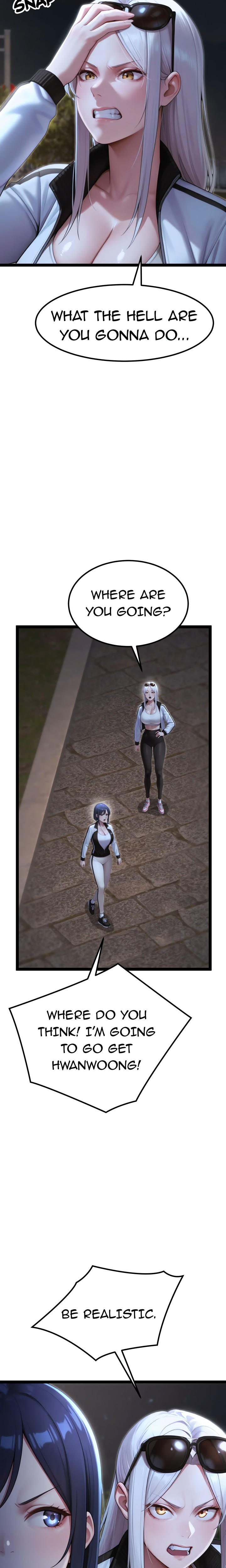 Endless Bride Search 30