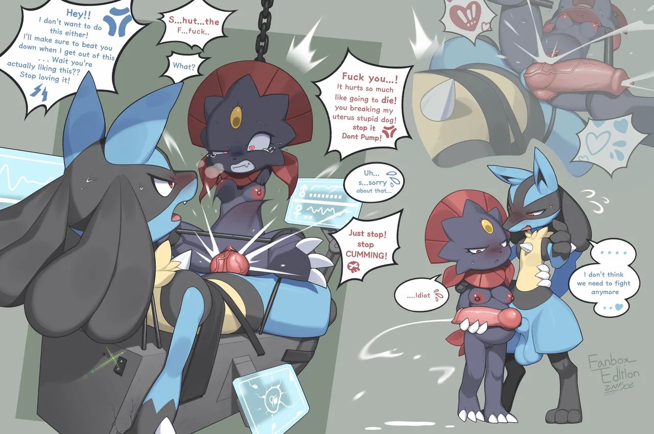 Enemies 3