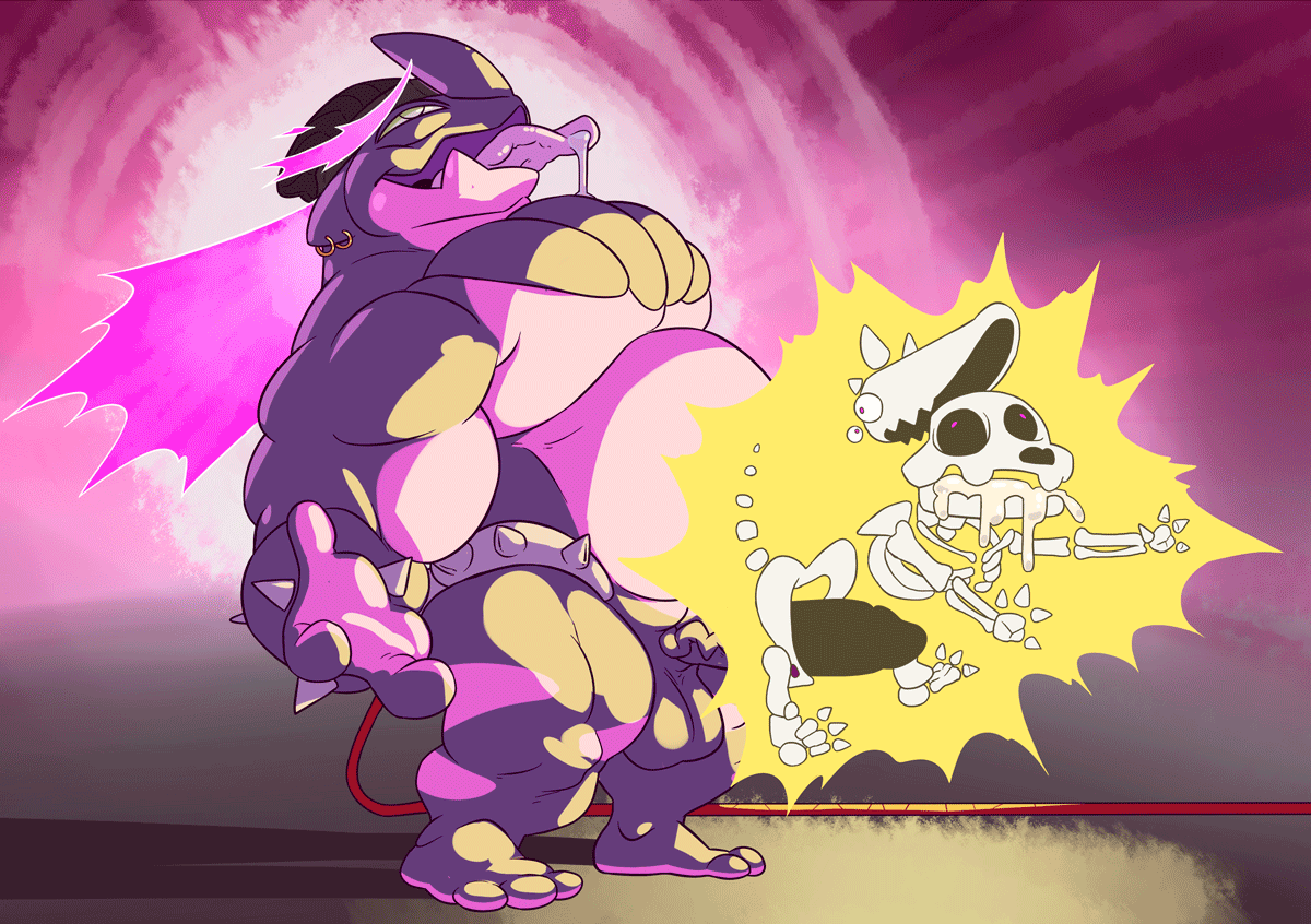 Ener-Giga-Sized! 20