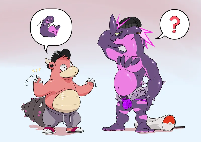 Ener-Giga-Sized! 4