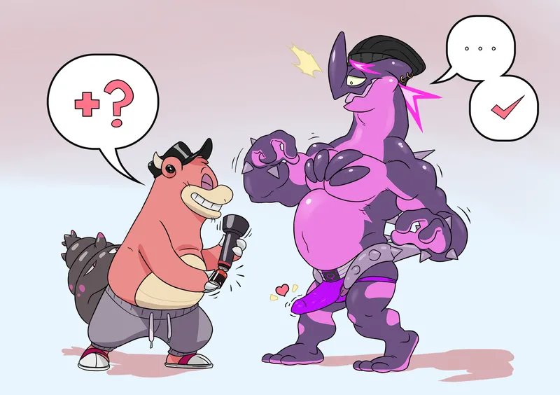 Ener-Giga-Sized! 7