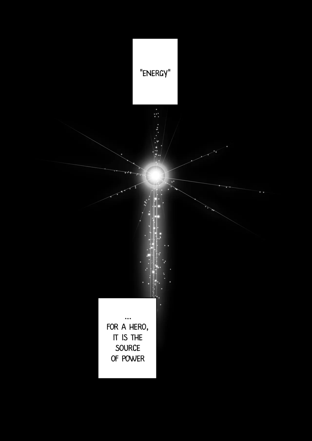 ENERGY DRAIN 2