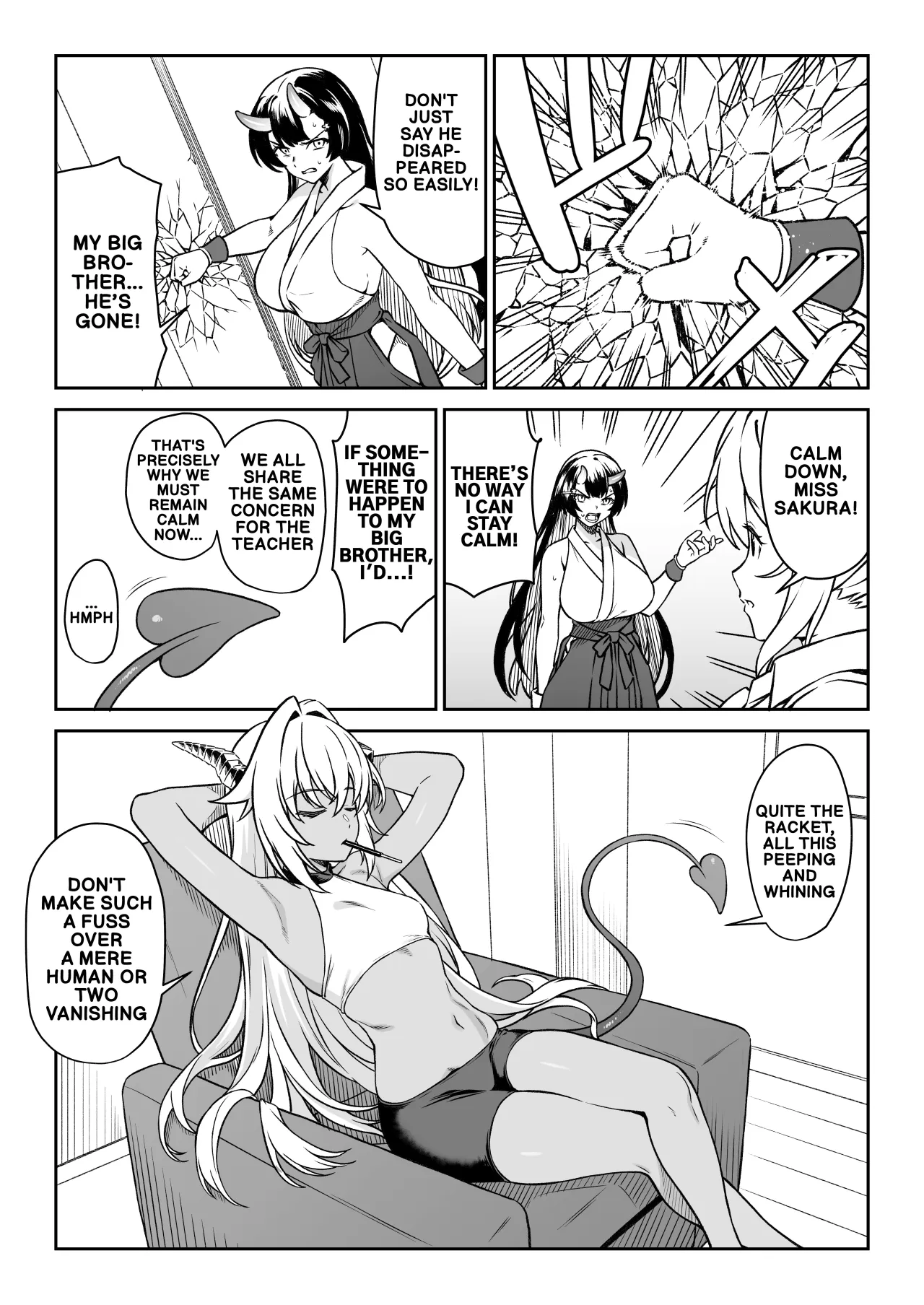 Enjo Kouhai 14 44