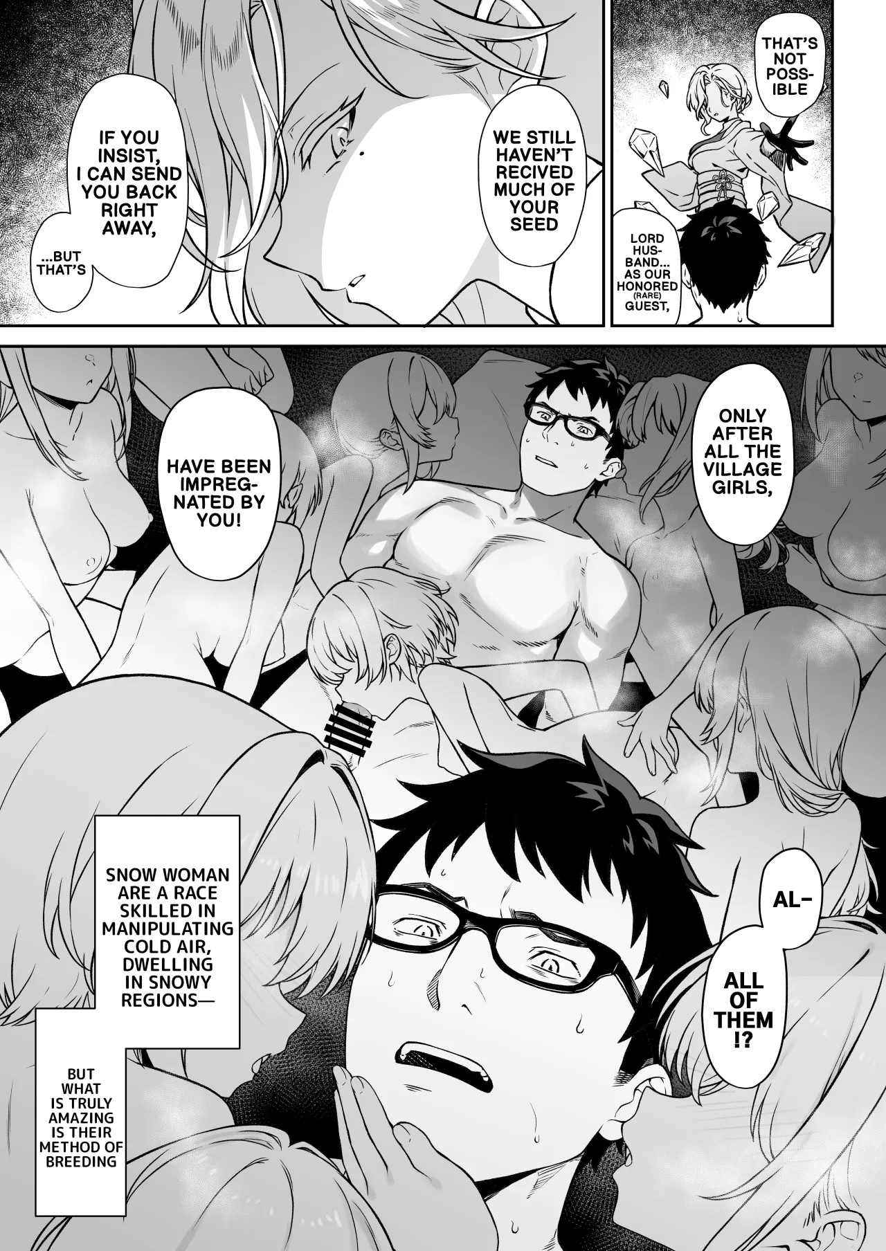 Enjo Kouhai 14 6