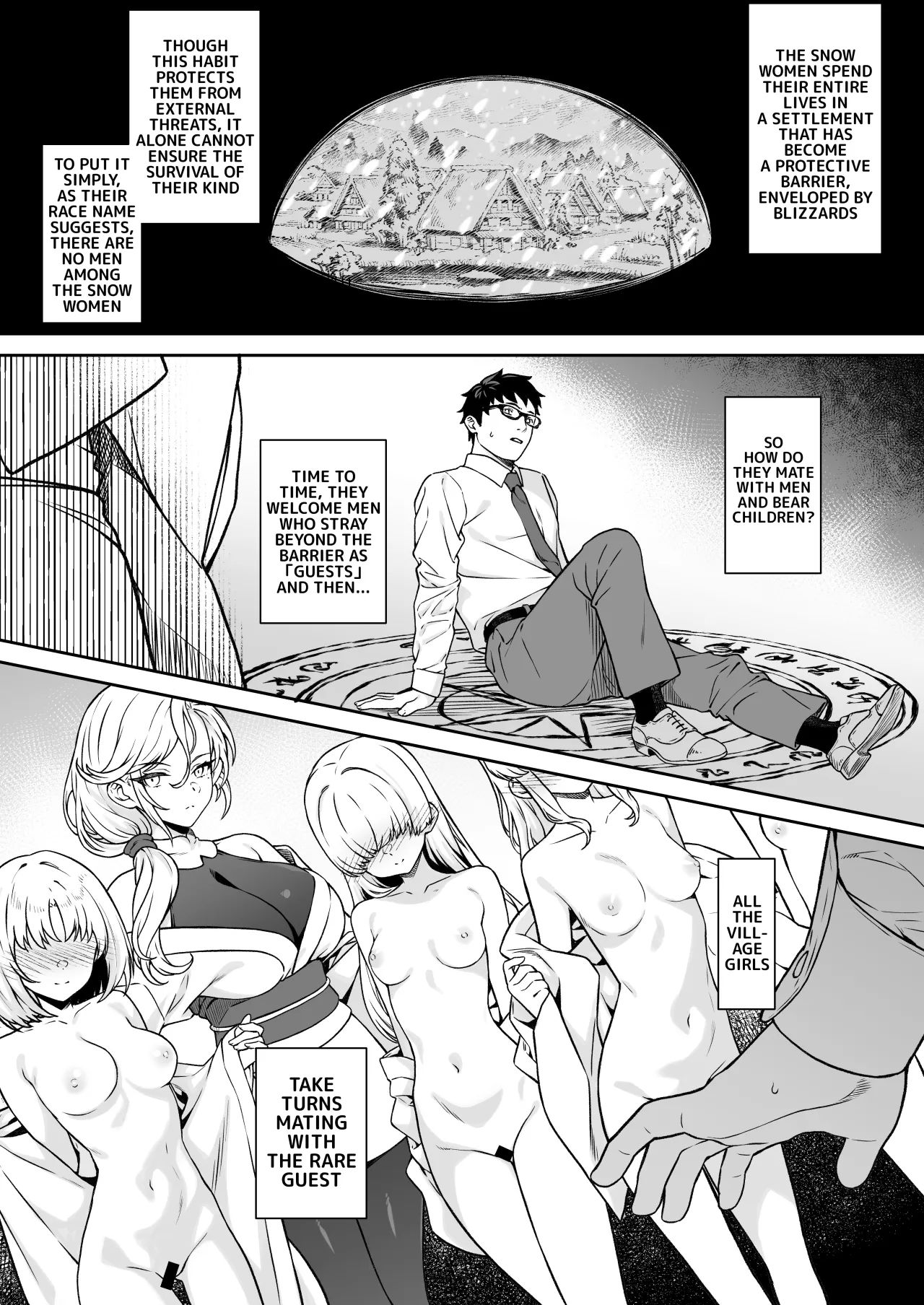 Enjo Kouhai 14 7
