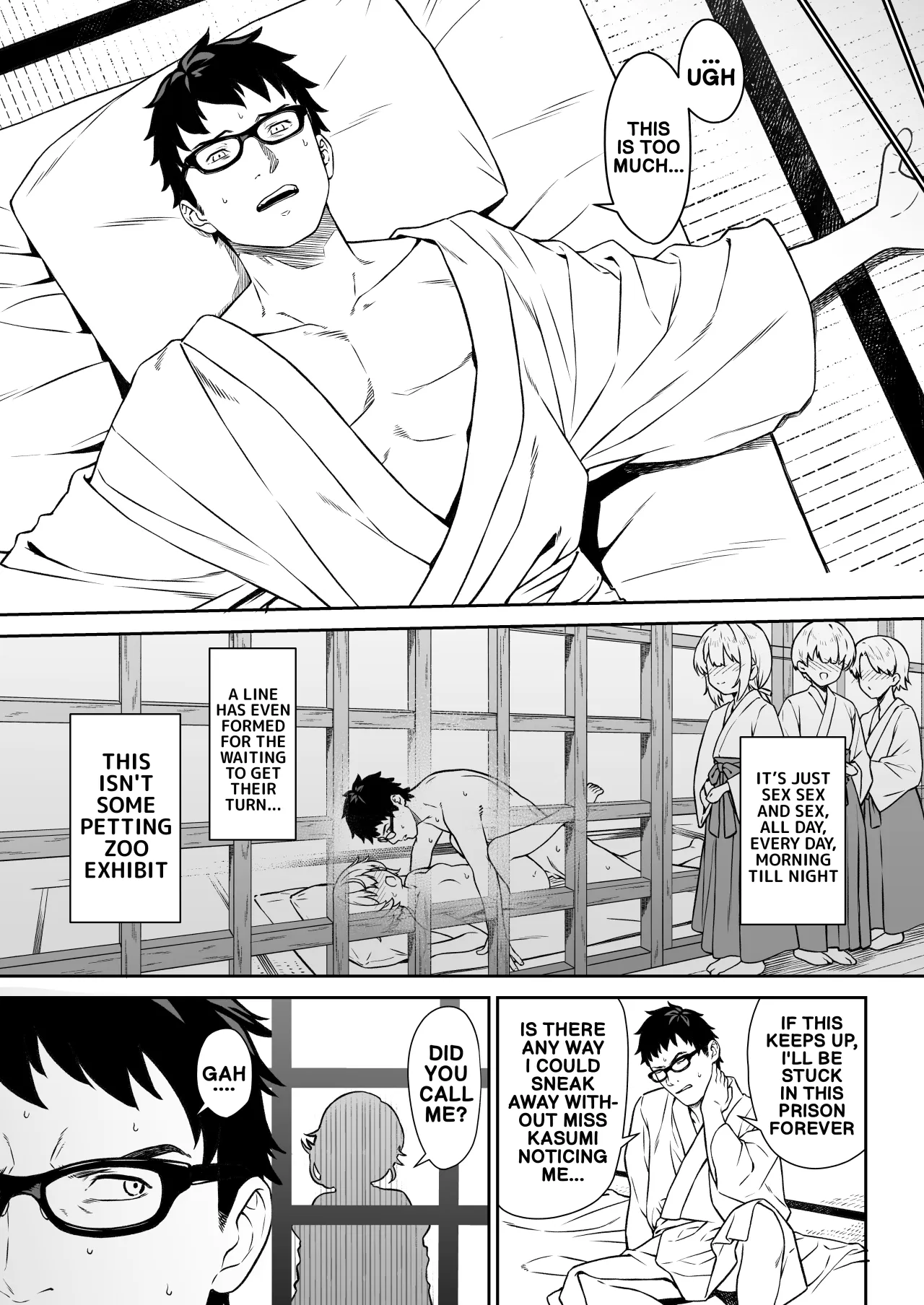 Enjo Kouhai 14 10
