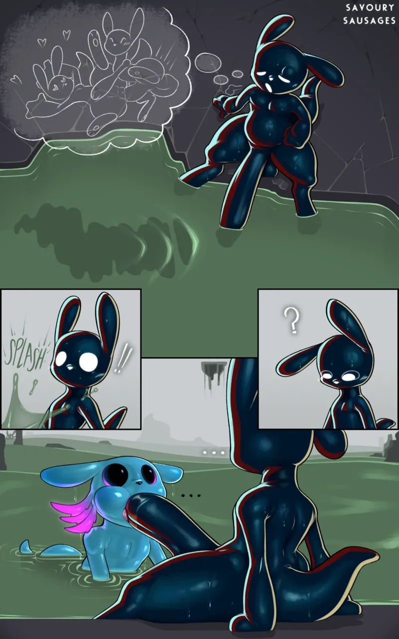 Enot x Rivulet 1