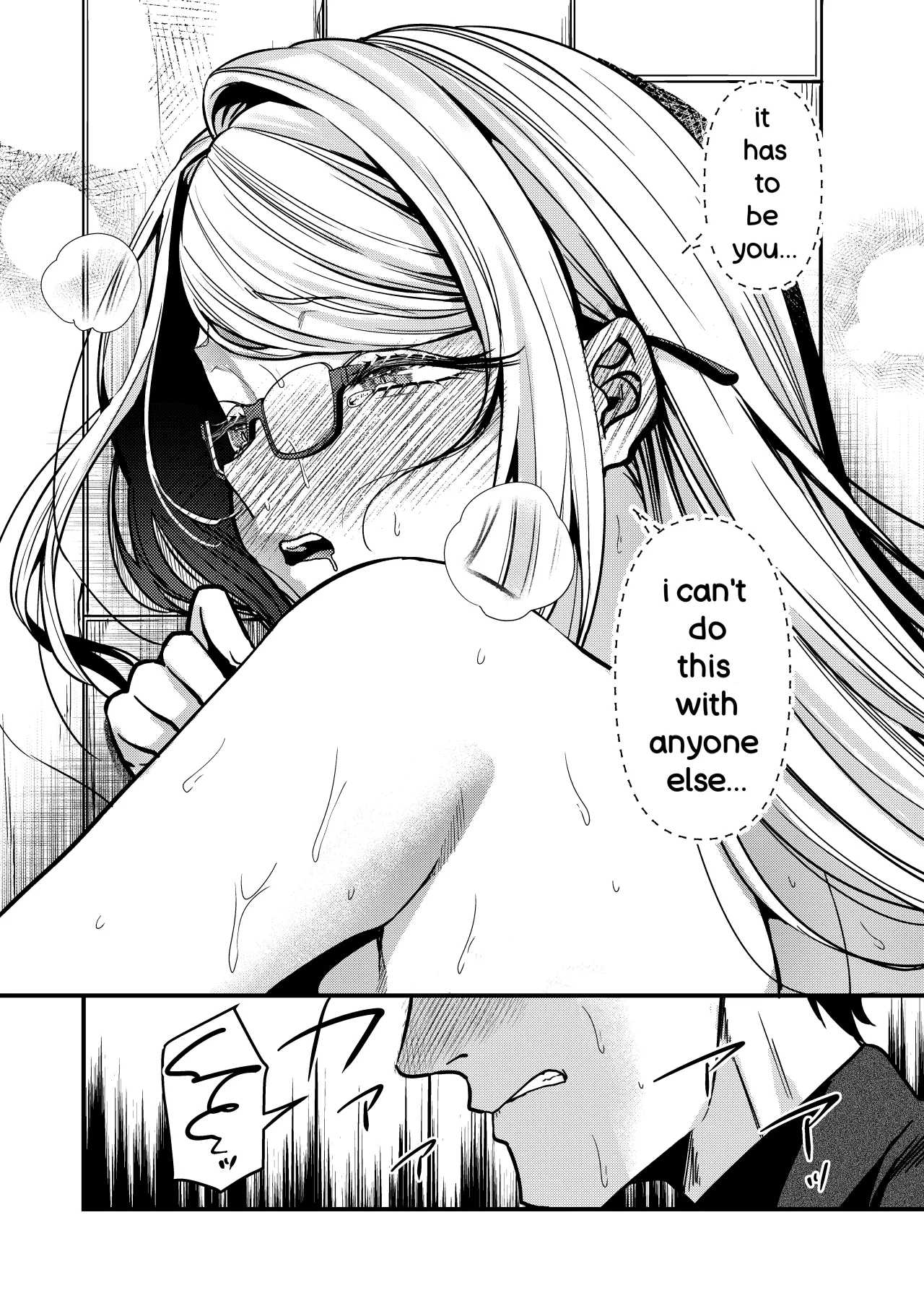 Ero Mangaka-san to Henshu-kun 27